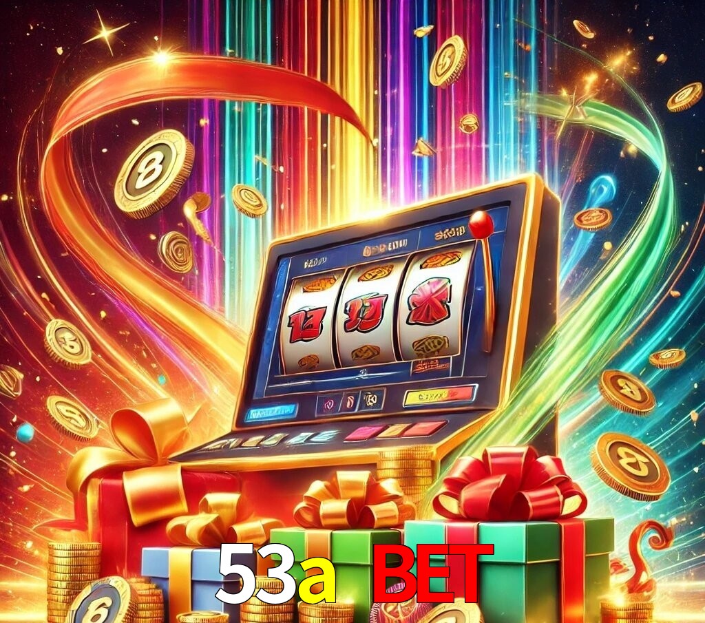 Promoções 53a bet